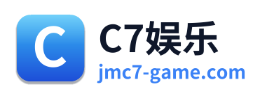 C7娱乐 Logo